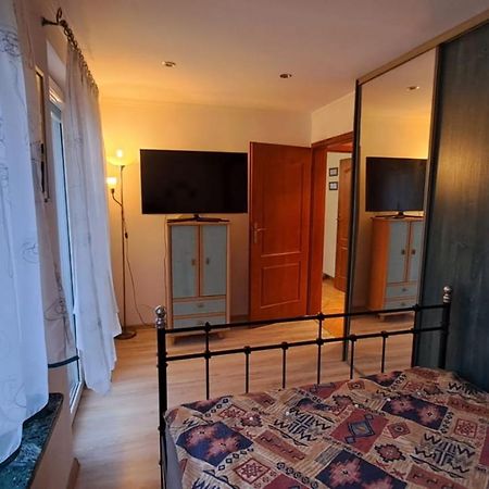 Dziwnow Apartament 200M Od Plazy Luaran gambar