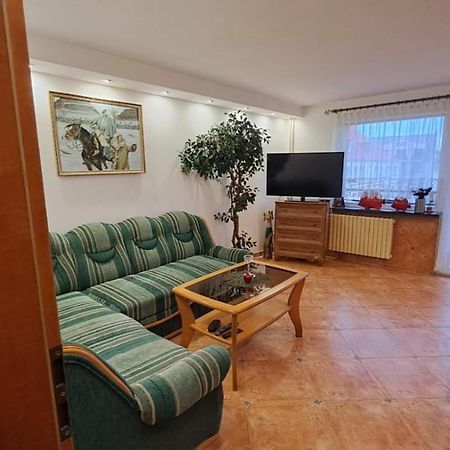 Dziwnow Apartament 200M Od Plazy Luaran gambar