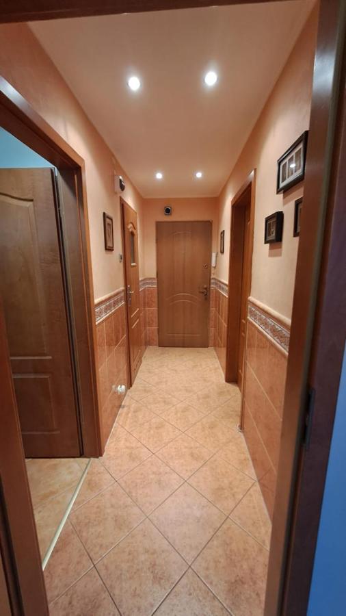 Dziwnow Apartament 200M Od Plazy Luaran gambar