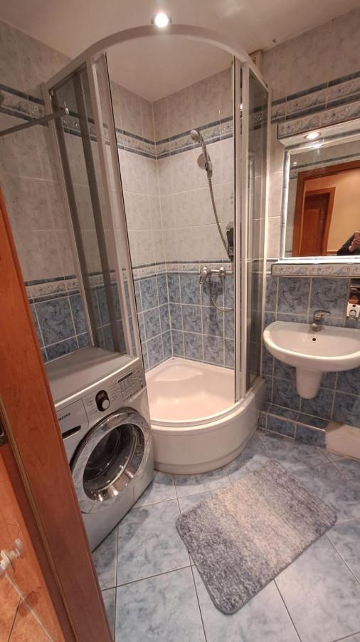 Dziwnow Apartament 200M Od Plazy Luaran gambar